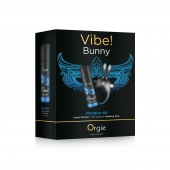 Набор для пар Vibe! Bunny - ORGIE - купить с доставкой в Саранске