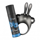 Набор для пар Vibe! Bunny - ORGIE - купить с доставкой в Саранске