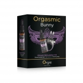 Набор для клиторальной стимуляции Orgasmic Bunny - ORGIE - купить с доставкой в Саранске