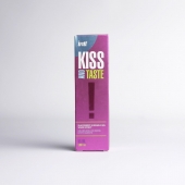 Массажный гель для тела Kiss and Taste - 55 мл. - INTT - купить с доставкой в Саранске