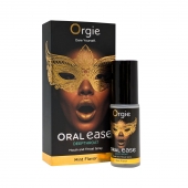 Оральный спрей Oral Ease Deepthroat - 15 мл. - ORGIE - купить с доставкой в Саранске