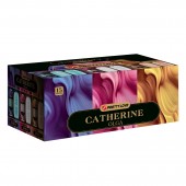 Набор из 15 мастурбаторов Catherine Olga - Baile - в Саранске купить с доставкой