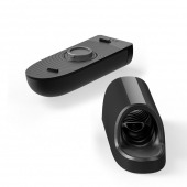 Черный мастурбатор ARCwave Ion 2 - Arcwave - в Саранске купить с доставкой