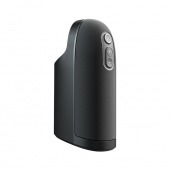 Черный мастурбатор ARCwave Ion 2 - Arcwave - в Саранске купить с доставкой