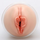 Мастурбатор-вагина Naked Factory V-04 - Naked Factory - в Саранске купить с доставкой