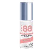 Лубрикант на водной основе S8 Intimate Energy с гиалуроновой кислотой - 125 мл. - Stimul8 - купить с доставкой в Саранске