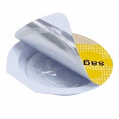 Презерватив увеличенного размера Sagami Original 0.02 XL-size - 1 шт. - Sagami - купить с доставкой в Саранске