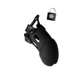 Черный пояс верности Guard - Lola Games - купить с доставкой в Саранске