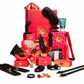 Адвент-календарь Lovehoney Couple’s Advent Calendar 2025 - We-vibe - купить с доставкой в Саранске