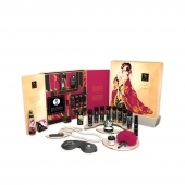 Адвент-календарь Shunga Calendar of Desires - Shunga - купить с доставкой в Саранске
