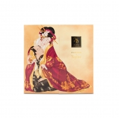 Адвент-календарь Shunga Calendar of Desires - Shunga - купить с доставкой в Саранске