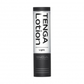 Лубрикант на водной основе Tenga Lotion Light - 170 мл. - Tenga - купить с доставкой в Саранске