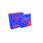 Презервативы увеличенного размера Expert Classic XXL - 3 шт. - Expert - купить с доставкой в Саранске