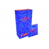 Классические презервативы Expert Classic - 15 шт. - Expert - купить с доставкой в Саранске