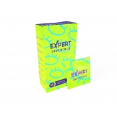 Ультратонкие презервативы Expert Invisible - 15 шт. - Expert - купить с доставкой в Саранске
