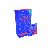 Презервативы увеличенного размера Expert Classic XXL - 15 шт. - Expert - купить с доставкой в Саранске