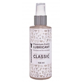 Лубрикант на водной основе NewLevel Classic - 150 мл. - NewLevel - купить с доставкой в Саранске