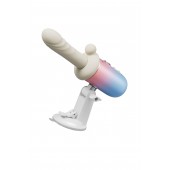 Инновационная мини-машина Spinel - Lovense - купить с доставкой в Саранске