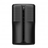 Черный вибромастурбатор ARCwave Zing - Arcwave - в Саранске купить с доставкой