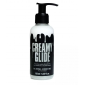 Лубрикант на водной основе Creamy Glide с консистенцией спермы - 150 мл. - Strap-on-me - купить с доставкой в Саранске