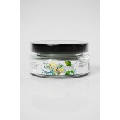 Массажная свеча «Зелёный чай» - 50 мл. - SGAN - купить с доставкой в Саранске