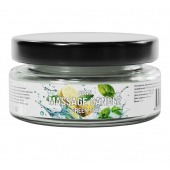 Массажная свеча «Зелёный чай» - 50 мл. - SGAN - купить с доставкой в Саранске