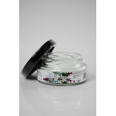 Массажная свеча «Кедр - Пачули - Жасмин» - 50 мл. - SGAN - купить с доставкой в Саранске