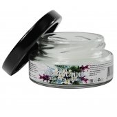 Массажная свеча «Кедр - Пачули - Жасмин» - 50 мл. - SGAN - купить с доставкой в Саранске