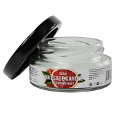 Массажная свеча «Красный грейпфрут» - 50 мл. - SGAN - купить с доставкой в Саранске