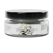 Массажная свеча «Перец и нероли» - 50 мл. - SGAN - купить с доставкой в Саранске