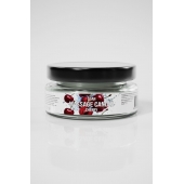 Массажная свеча «Спелая вишня» - 50 мл. - SGAN - купить с доставкой в Саранске