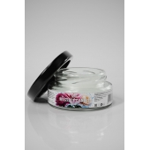 Массажная свеча «Цветущий пион» - 50 мл. - SGAN - купить с доставкой в Саранске