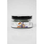 Массажная свеча «Янтарный мусс» - 50 мл. - SGAN - купить с доставкой в Саранске