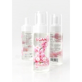 Пенка-мусс для интимной гигиены SGAN с пребиотиками - 150 мл. - SGAN - купить с доставкой в Саранске