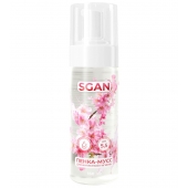 Пенка-мусс для интимной гигиены SGAN с пребиотиками - 150 мл. - SGAN - купить с доставкой в Саранске