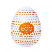 Мастурбатор-яйцо Tenga Egg Starry - Tenga - в Саранске купить с доставкой