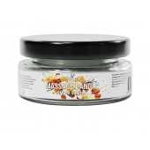 Массажная свеча «Амбра и ваниль» - 50 мл. - SGAN - купить с доставкой в Саранске