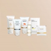 Набор YESforLOV La Trousse Enchantée в бежевой косметичке - YESforLOV - купить с доставкой в Саранске