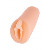 Телесный мастурбатор-вагина Clit Orgasm Realistic Core Masturbator - NMC - в Саранске купить с доставкой