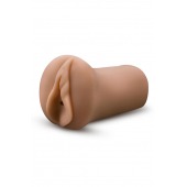 Карамельный мастурбатор-вагина Molly - Blush Novelties - в Саранске купить с доставкой