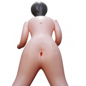 Надувная секс-кукла Suzuki - Boys of Toys - в Саранске купить с доставкой