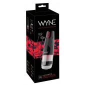 Вращающийся мастурбатор WYNE Masturbator 05 - Orion - в Саранске купить с доставкой