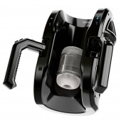 Мощный мастурбатор WYNE Masturbator 10 - Orion - в Саранске купить с доставкой