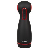 Мастурбатор WYNE Masturbator 06 с двумя моторами - Orion - в Саранске купить с доставкой