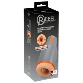 Мастурбатор для головки полового члена Glans Masturbator with 2 Functions - Orion - в Саранске купить с доставкой