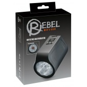 Мастурбатор с ротацией Rotating Masturbator - Orion - в Саранске купить с доставкой