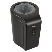 Мастурбатор с ротацией Rotating Masturbator - Orion - в Саранске купить с доставкой