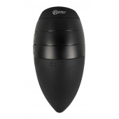 Черный мастурбатор с гибкими крылышками - Orion - в Саранске купить с доставкой