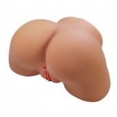 Мастурбатор Ilana с вибрацией и всасыванием - Baile - в Саранске купить с доставкой