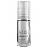 Лубрикант на водной основе MAXUS Naked Fantasy - 50 мл. - Maxus - купить с доставкой в Саранске